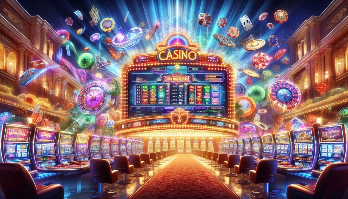 TotoGaming Casino